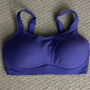 Lululemon Air Support Bra Charged Indigo 36DD